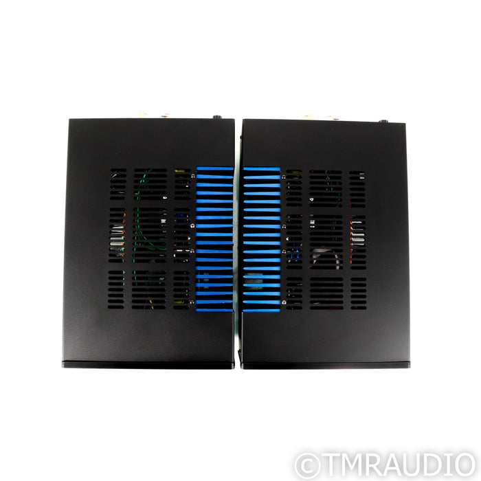 ModWright Instruments KWA 99 MOSFET Monoblock Power Amplifiers; Pair
