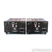 ModWright Instruments KWA 99 MOSFET Monoblock Power Amplifiers; Pair