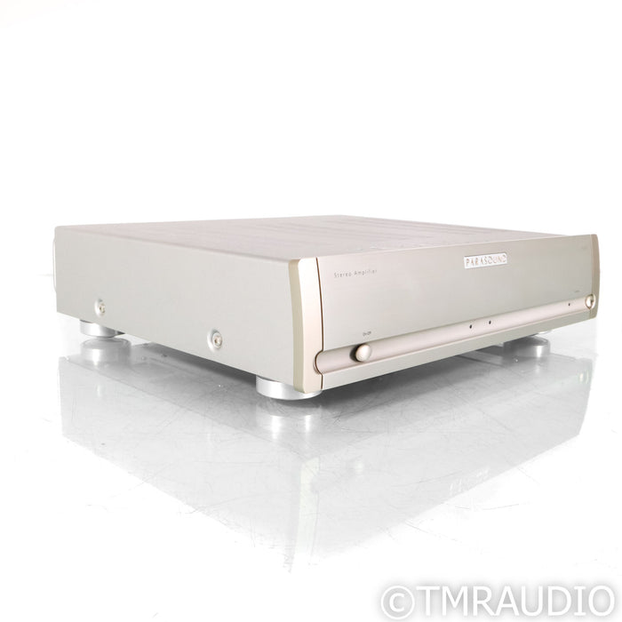 Parasound Halo A 23+ Stereo Power Amplifier
