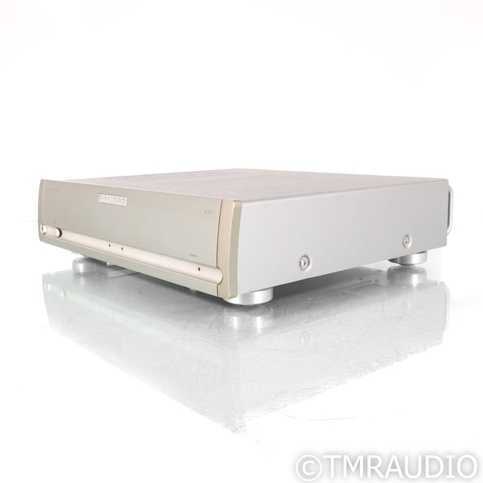 Parasound Halo A 23+ Stereo Power Amplifier