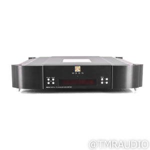 SimAudio Moon 680D Wireless Network Streaming DAC