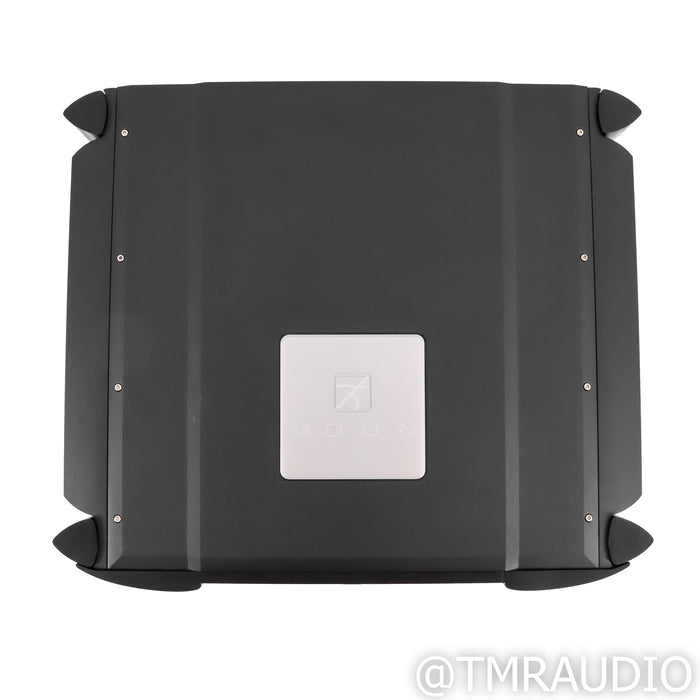 SimAudio Moon 680D Wireless Network Streaming DAC