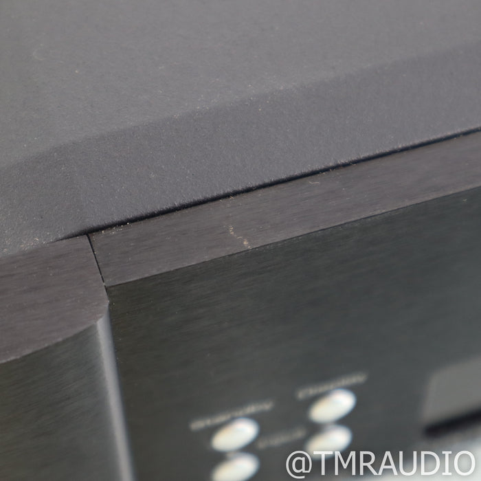 SimAudio Moon 680D Wireless Network Streaming DAC