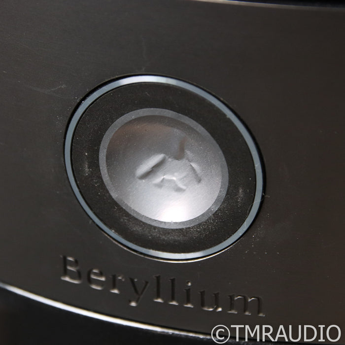 Focal Electra 1038 Be Floorstanding Speakers; Ebene Pair