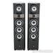Focal Electra 1038 Be Floorstanding Speakers; Ebene Pair