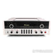 McIntosh C22 MKV Stereo Tube Preamplifier