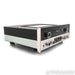 McIntosh C22 MKV Stereo Tube Preamplifier