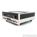 McIntosh C22 MKV Stereo Tube Preamplifier