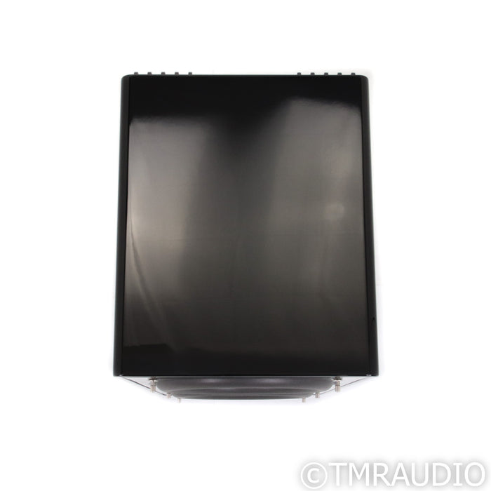 JL Audio Fathom F212 V1 Dual 12" Powered Subwoofer; Gloss Black