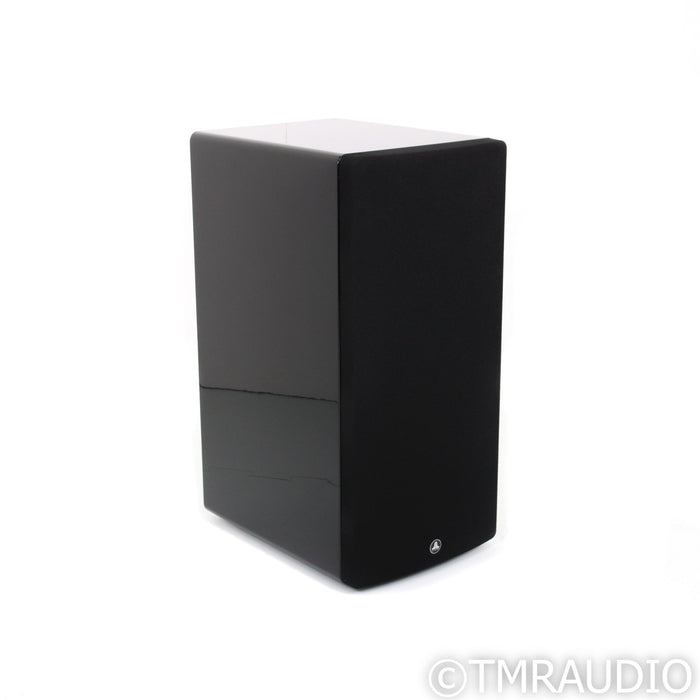 JL Audio Fathom F212 V1 Dual 12" Powered Subwoofer; Gloss Black