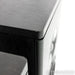 Magico A3 Floorstanding Speakers; Black Aluminum Pair