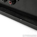 Magico A3 Floorstanding Speakers; Black Aluminum Pair