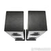 Magico A3 Floorstanding Speakers; Black Aluminum Pair