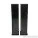 Magico A3 Floorstanding Speakers; Black Aluminum Pair