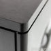 Magico A3 Floorstanding Speakers; Black Aluminum Pair