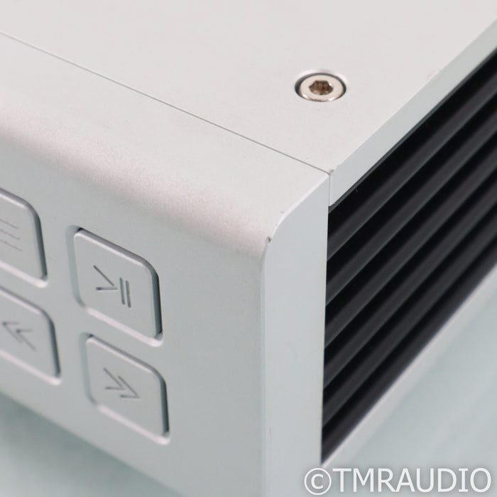 Aurender N100H Music Server & Streamer