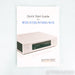Aurender N100H Music Server & Streamer