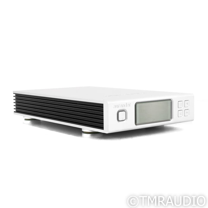 Aurender N100H Music Server & Streamer