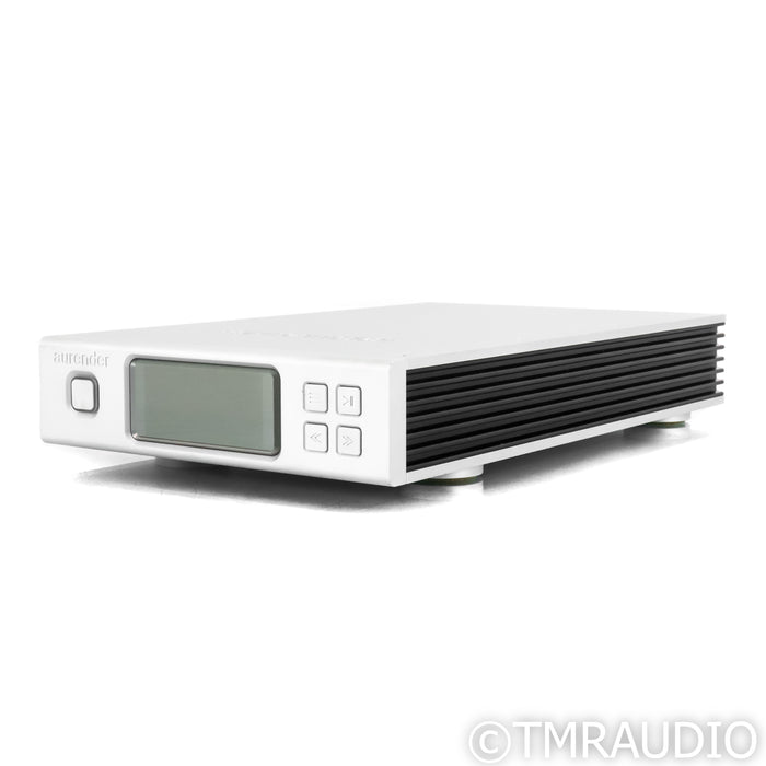 Aurender N100H Music Server & Streamer