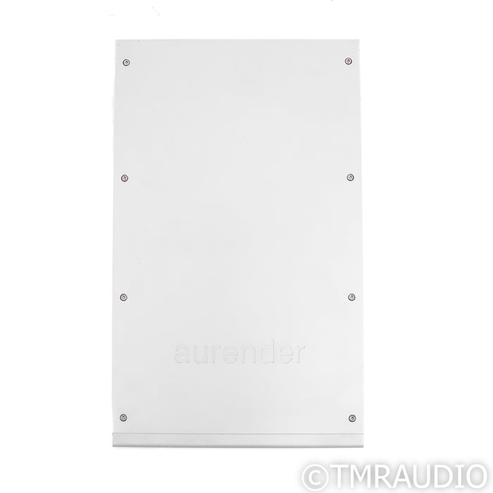 Aurender N100H Music Server & Streamer
