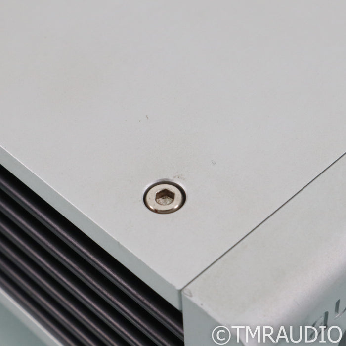 Aurender N100H Music Server & Streamer