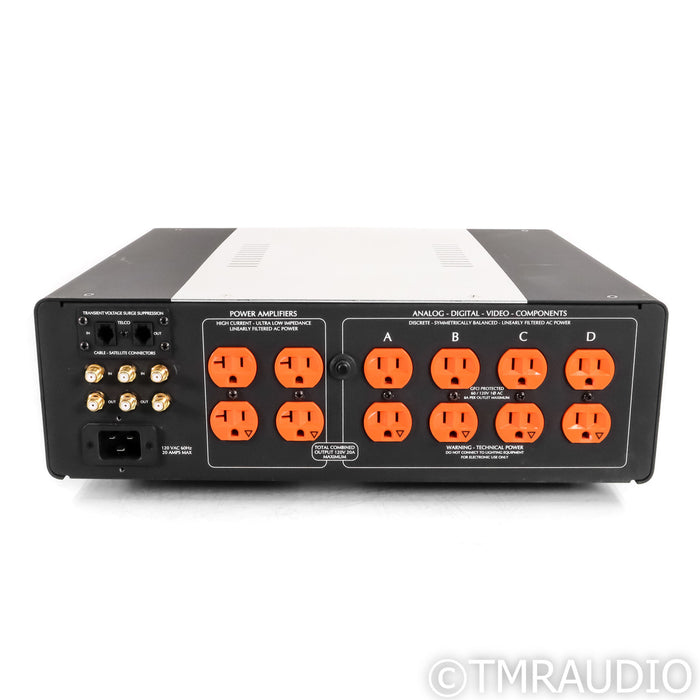 Furman IT-Reference 20i AC Power Line Conditioner