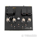Rogue Cronus Magnum III Tube Integrated Amplifier; MM & MC Phono (New KT120s)