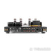 Rogue Cronus Magnum III Tube Integrated Amplifier; MM & MC Phono (New KT120s)