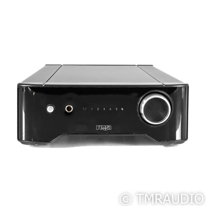 Rega Brio Stereo Integrated Amplifier