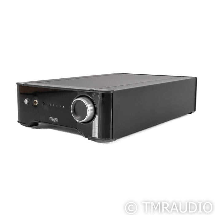 Rega Brio Stereo Integrated Amplifier
