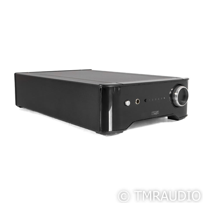 Rega Brio Stereo Integrated Amplifier