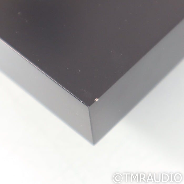 Pro-Ject Debut PRO Belt-Drive Turntable; Black; Rainier MM w/ Moonstone Stylus