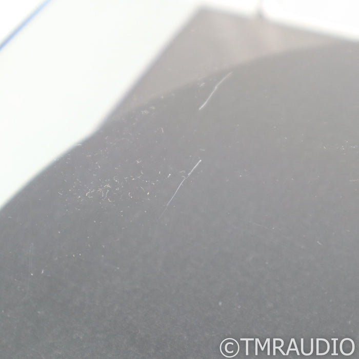 Pro-Ject Debut PRO Belt-Drive Turntable; Black; Rainier MM w/ Moonstone Stylus