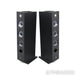Focal Chora 826-D Atmos Enabled Floorstanding Speakers; Black Pair