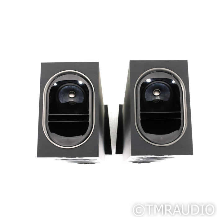 Focal Chora 826-D Atmos Enabled Floorstanding Speakers; Black Pair