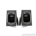 Focal Chora 826-D Atmos Enabled Floorstanding Speakers; Black Pair