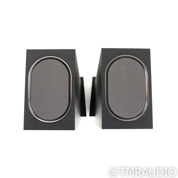 Focal Chora 826-D Atmos Enabled Floorstanding Speakers; Black Pair
