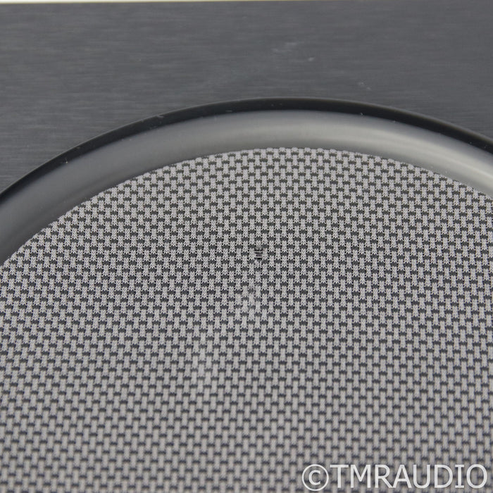 Focal Chora 826-D Atmos Enabled Floorstanding Speakers; Black Pair