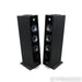 Focal Chora 826-D Atmos Enabled Floorstanding Speakers; Black Pair