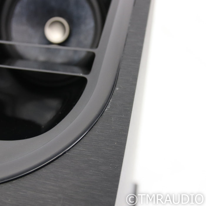 Focal Chora 826-D Atmos Enabled Floorstanding Speakers; Black Pair