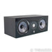 Focal Chora Center Channel Speaker; Black