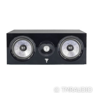 Focal Chora Center Channel Speaker; Black
