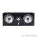 Focal Chora Center Channel Speaker; Black