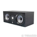 Focal Chora Center Channel Speaker; Black
