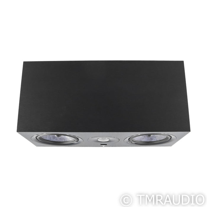 Focal Chora Center Channel Speaker; Black
