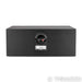 Focal Chora Center Channel Speaker; Black