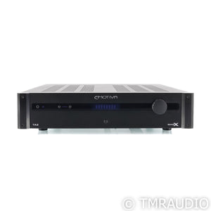 Emotiva BasX TA2 Stereo Integrated Amplifier; MM & MC Phono