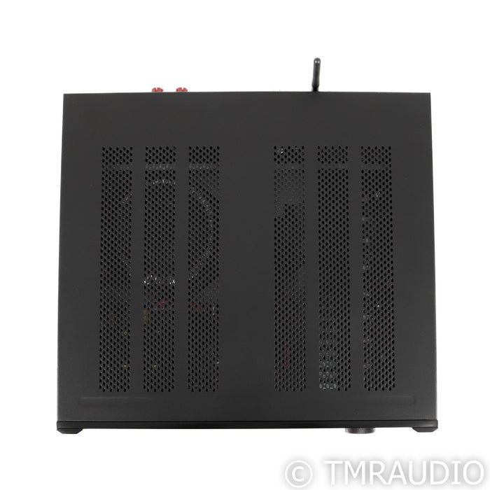 Emotiva BasX TA2 Stereo Integrated Amplifier; MM & MC Phono