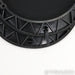Focal Diablo Utopia Bookshelf Speakers; Hot Chocolate Lacquer Pair w/ Stands