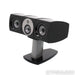 Focal Viva Utopia Center Channel Speaker w/ Stand; Hot Chocolate Lacquer